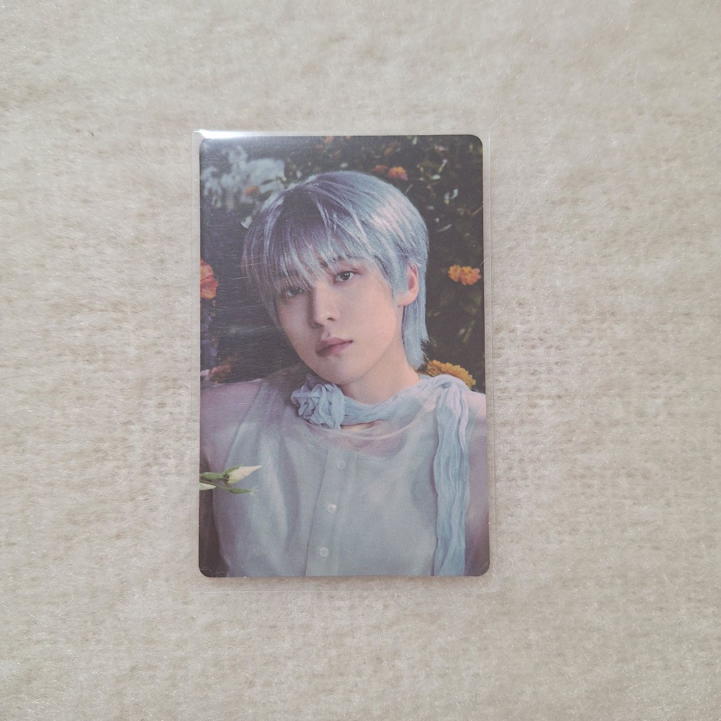 💛潤IOMT寫真卡