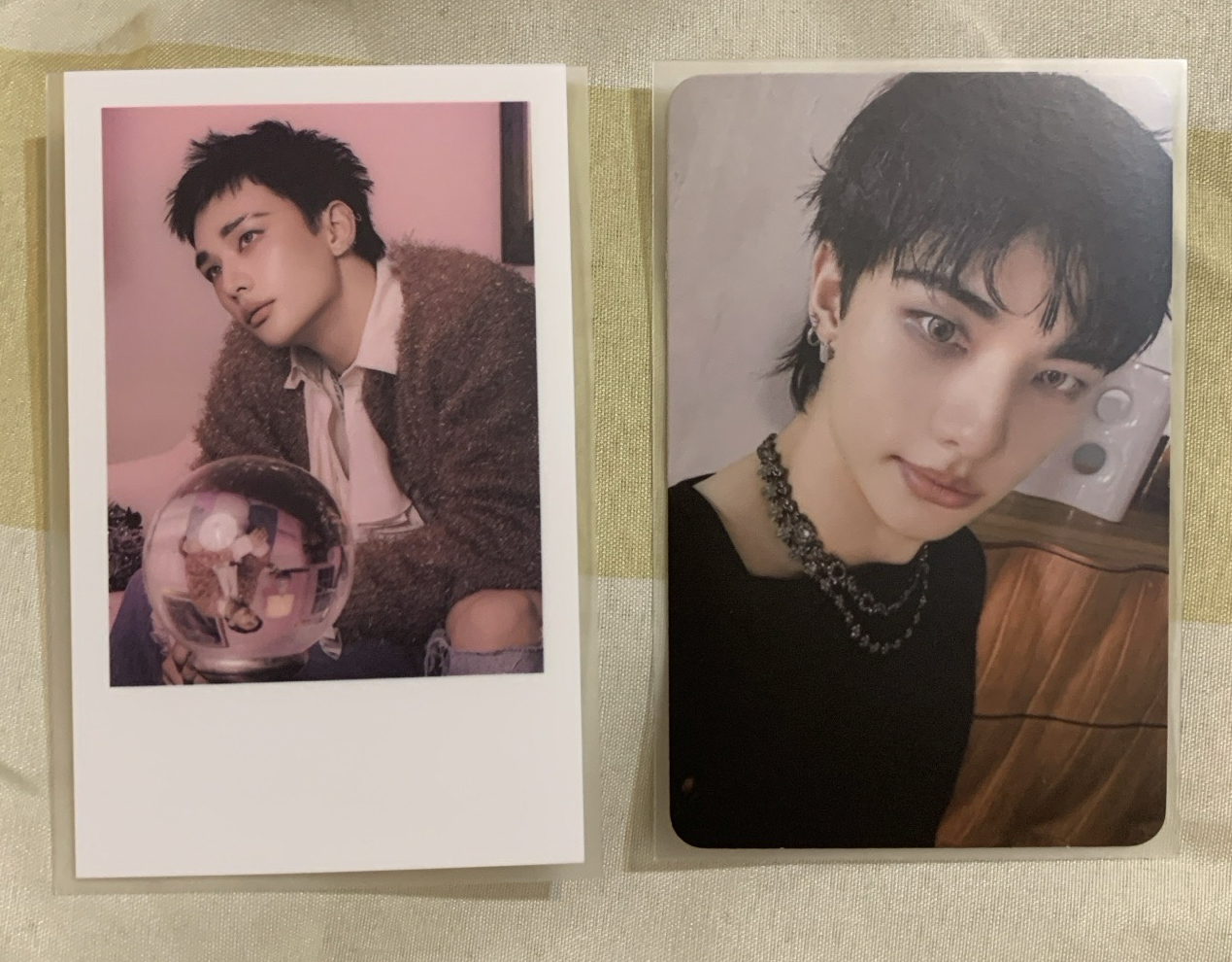 辰邪惡小動物音響專 拍立得&預售禮