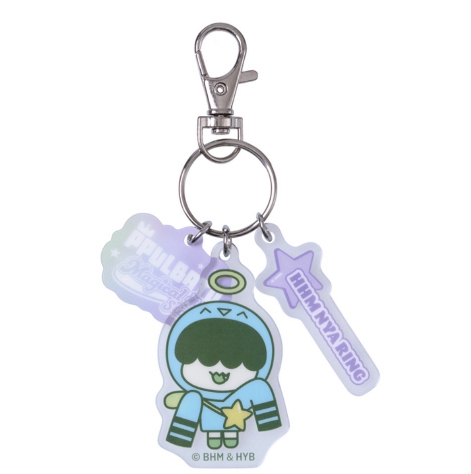 角巴兔一番賞 現貨