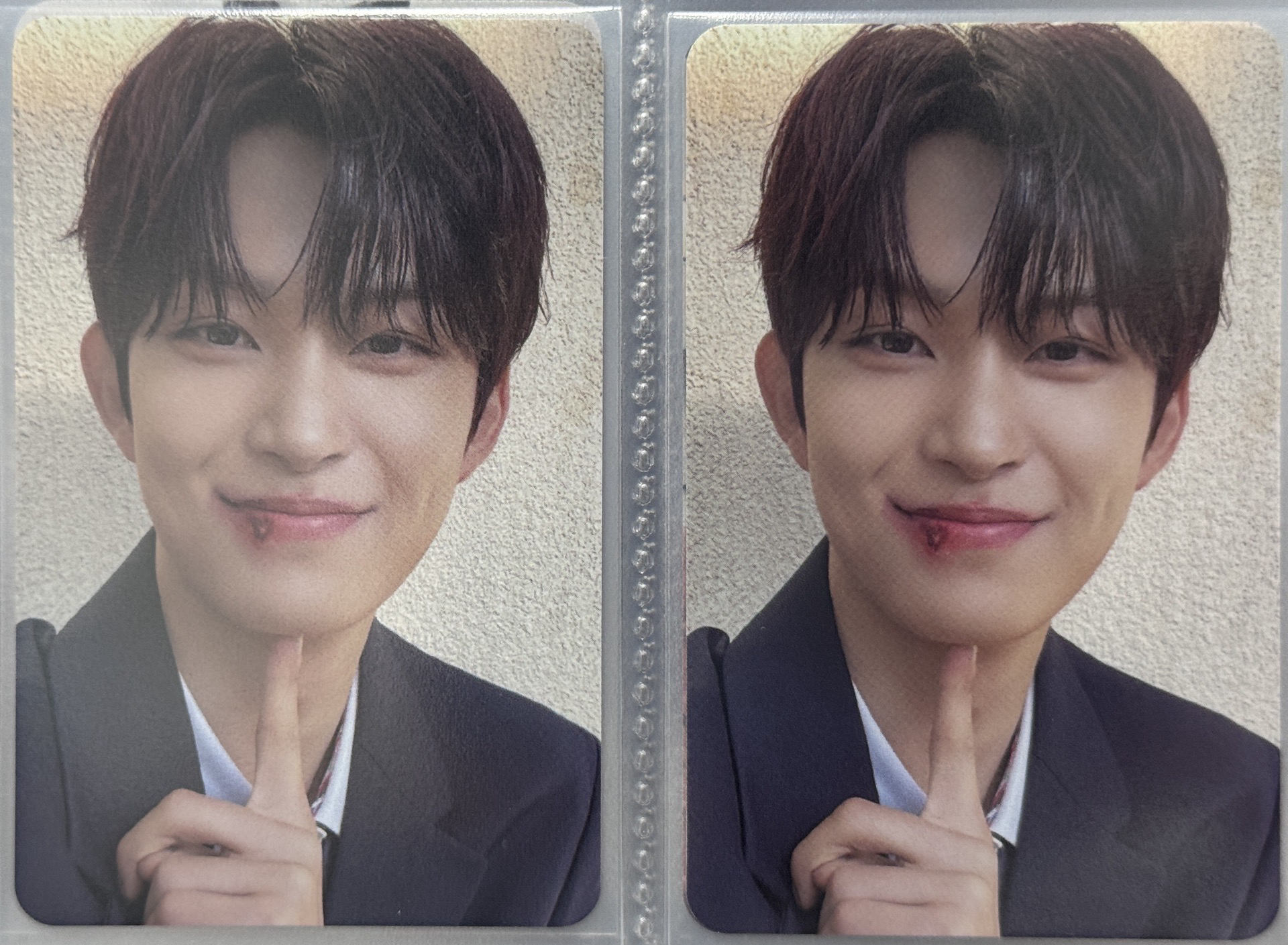 ALD1虔佑單封小卡 現貨可以直接下單！