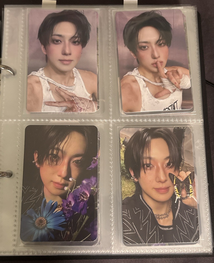 BTL肌肉夫馬桑～（整圖全）