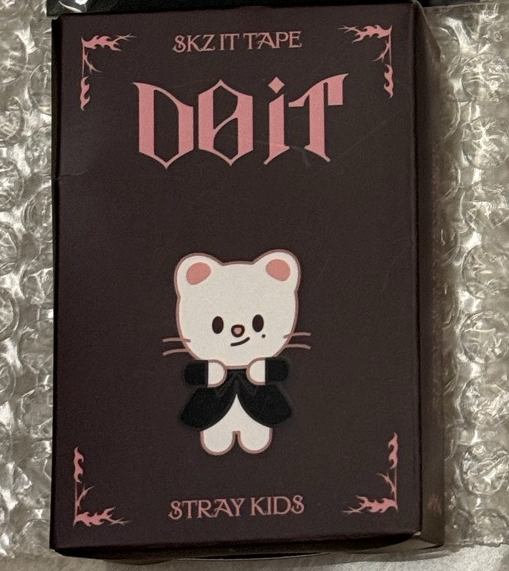 現貨 辰杯緣子全新未拆含卡