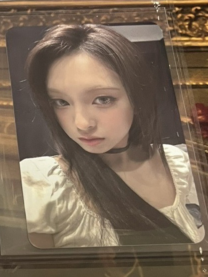 FM雅加達簽售卡