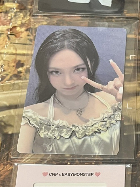 首爾場周邊 卡套卡 多帶一