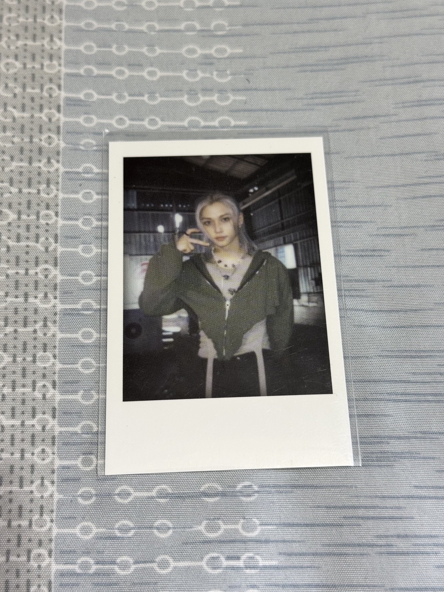 straykids felix 李龍馥 ATE swld 幸運卡