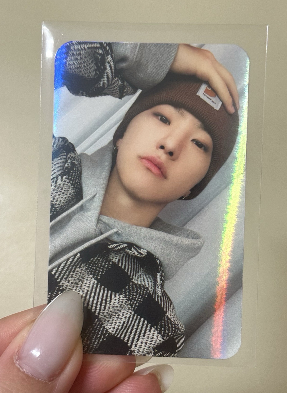 我是老虎不是倉鼠