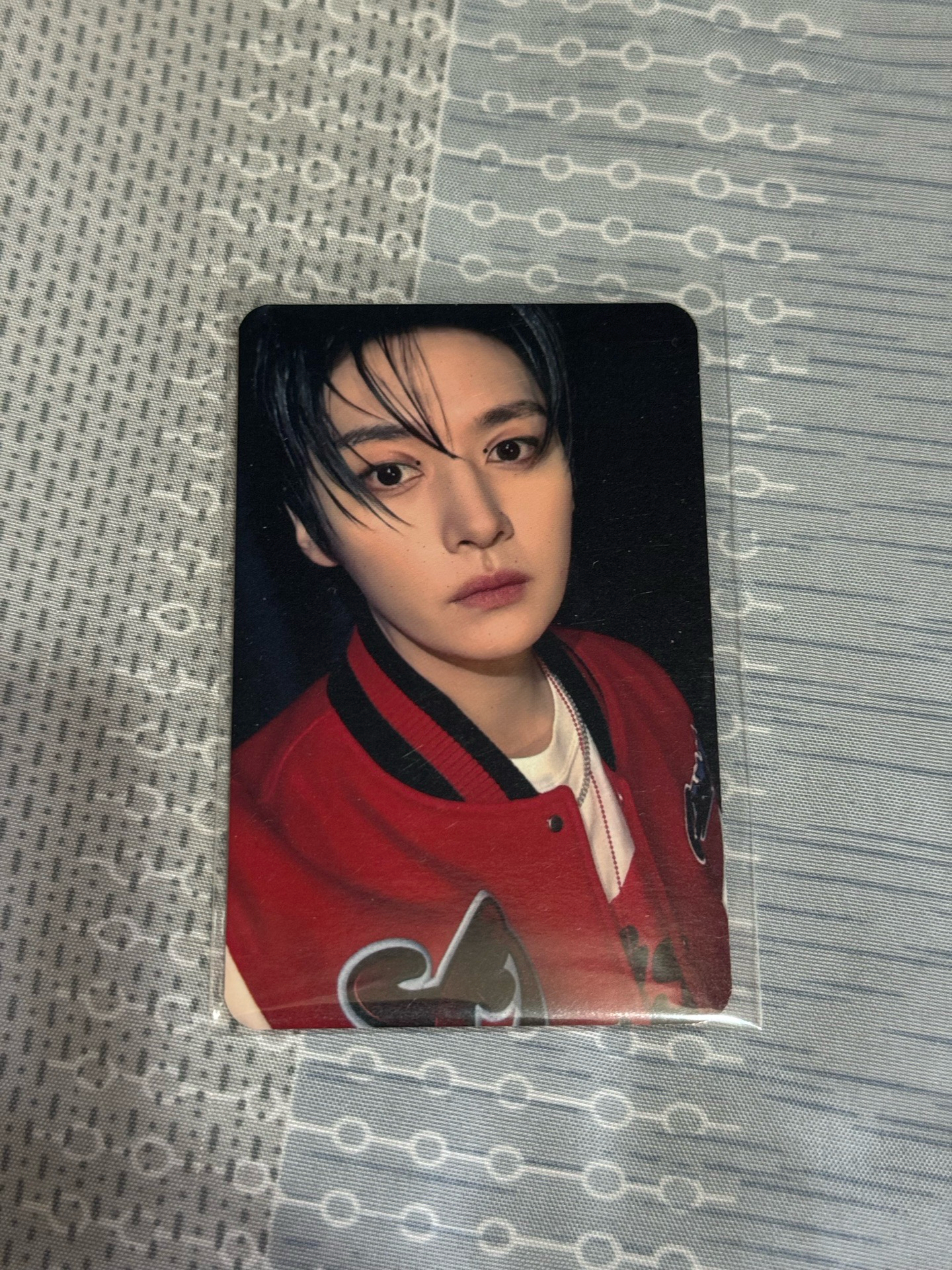 straykids lee know bdm 合hop