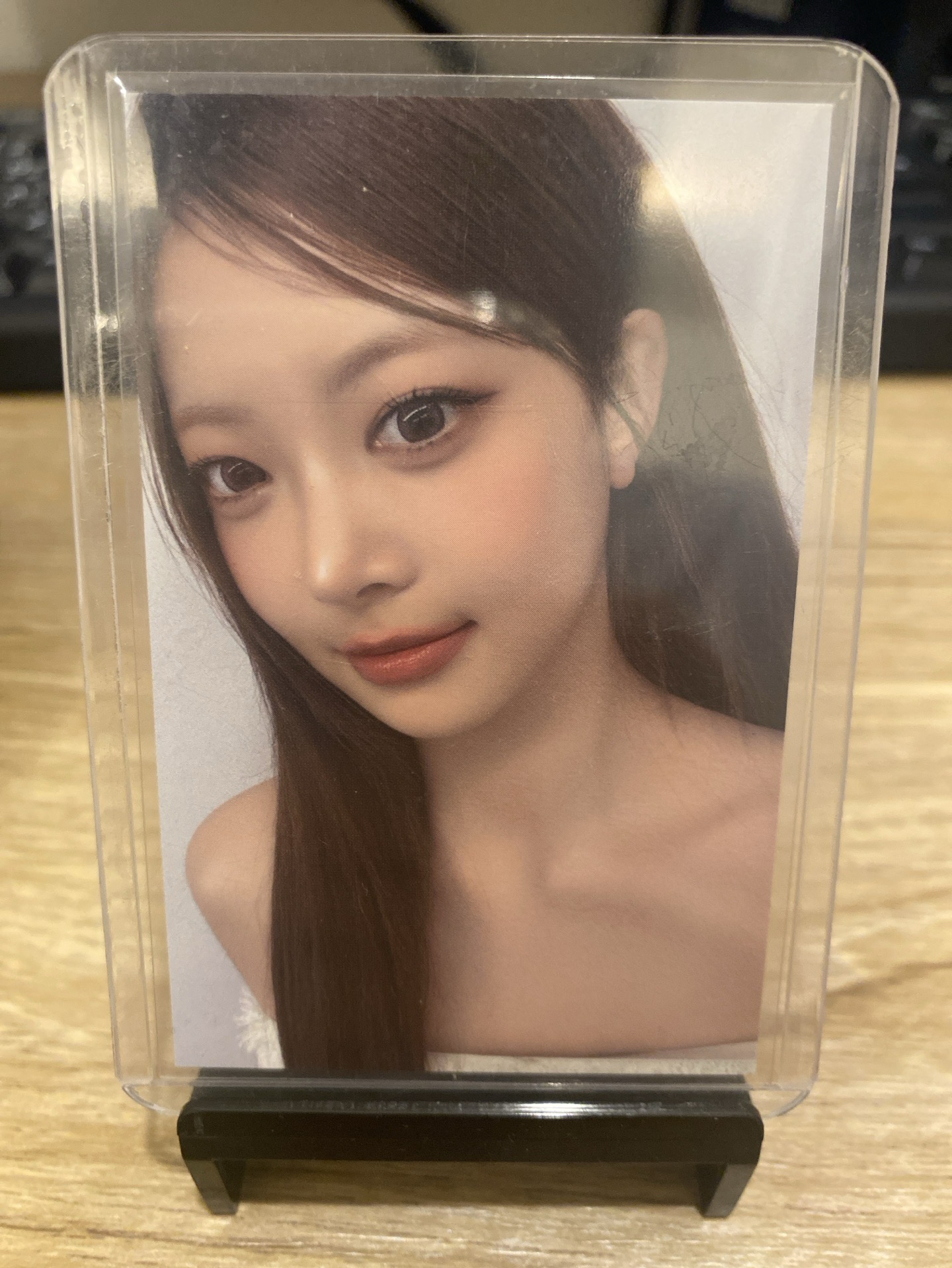 恩採 EASY CRAZY HOT台北Zone卡