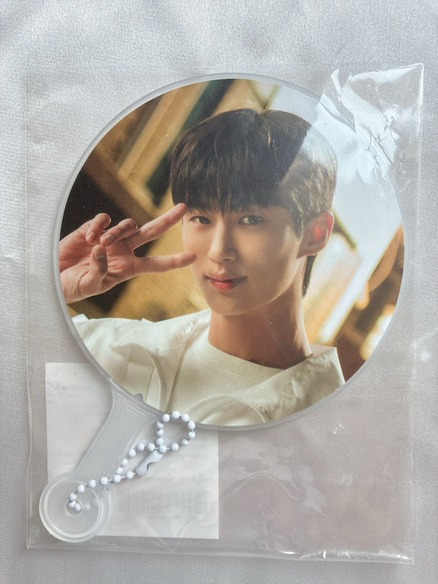 背著善宰跑 善宰善宰吊飾 