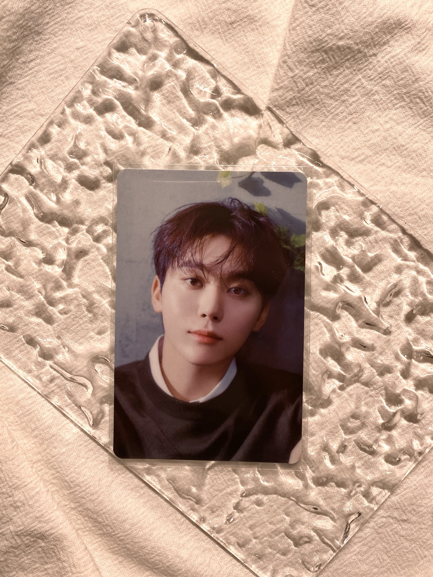 💎消費期限 寛專卡