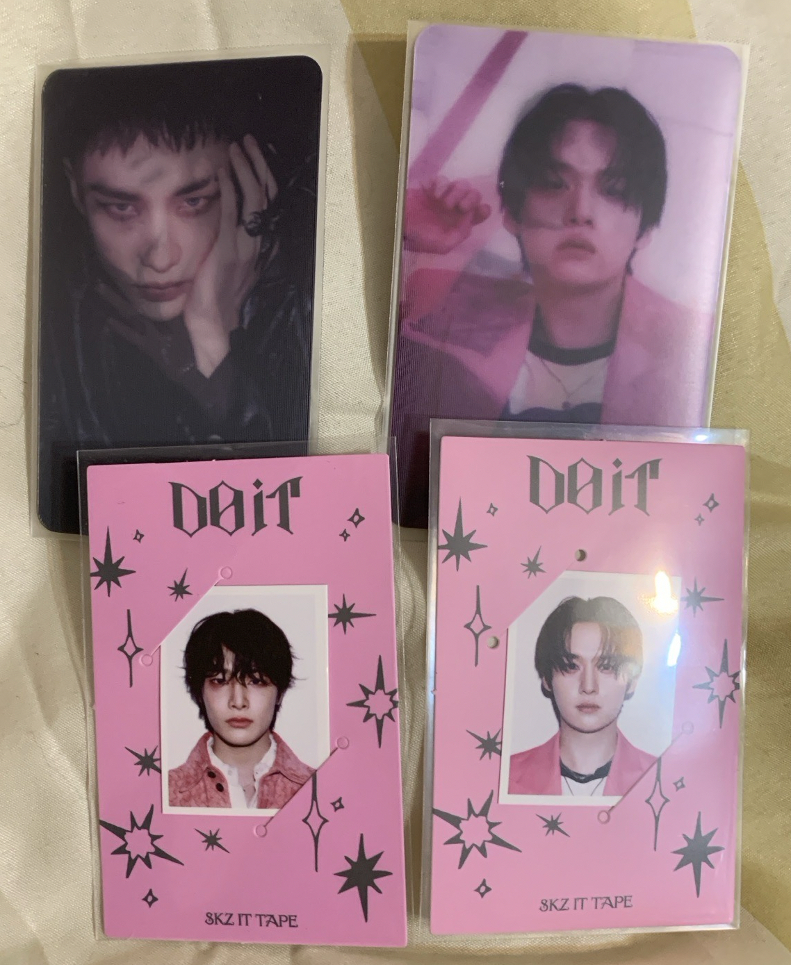 🍥Do it變化卡&證件照