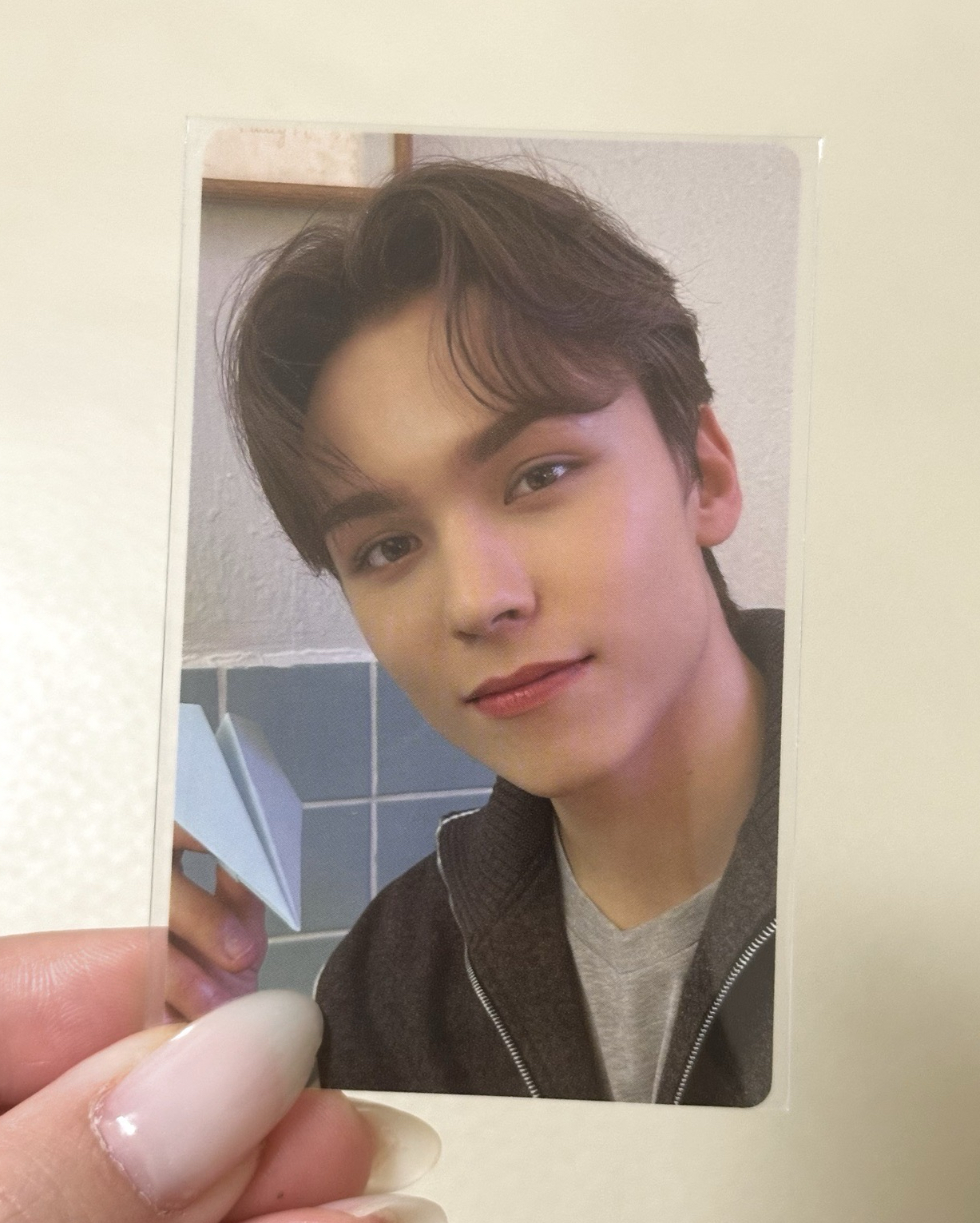 紙飛機✈️率  日本特典卡