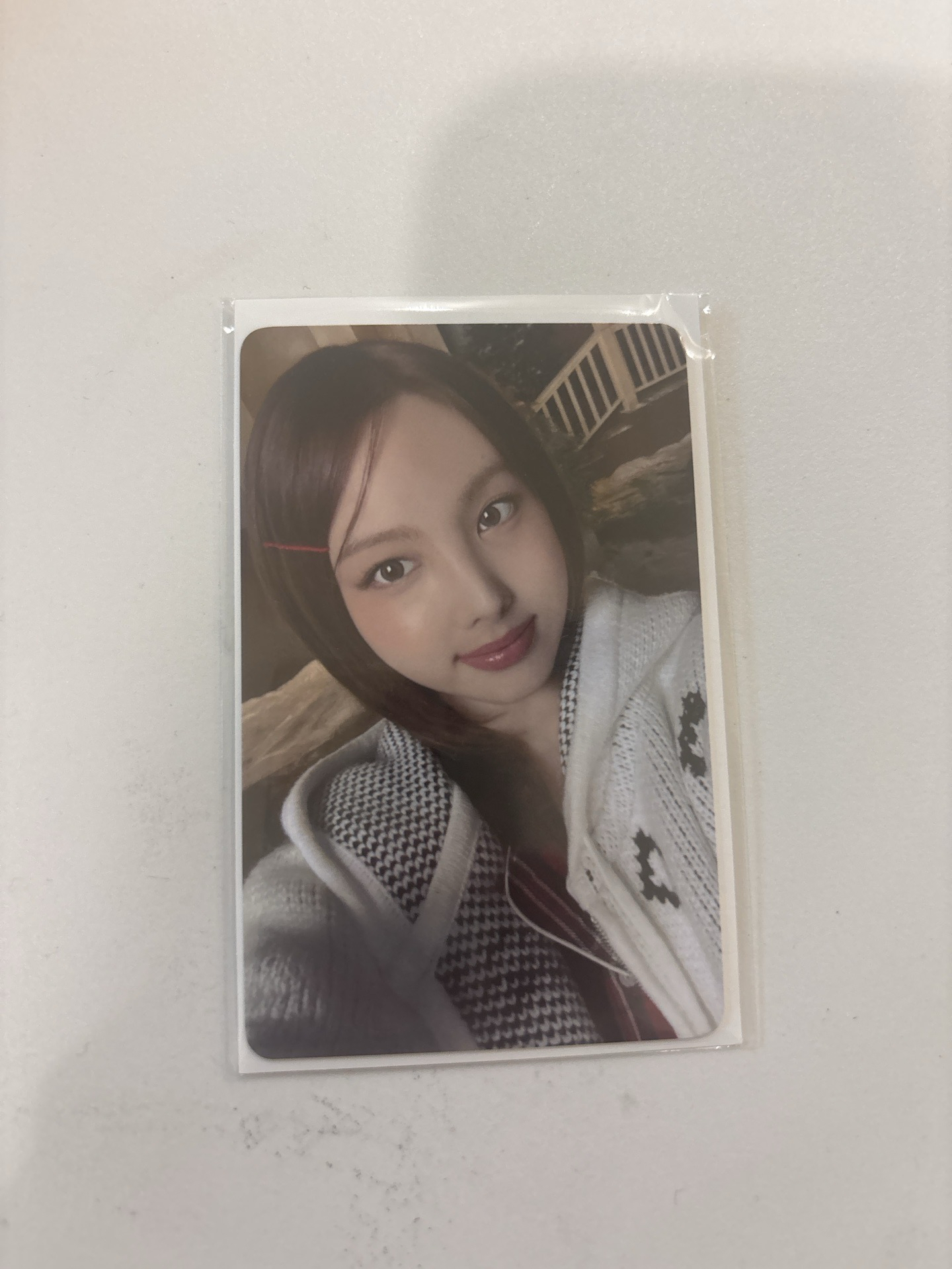 冬日系列滿額卡娜璉