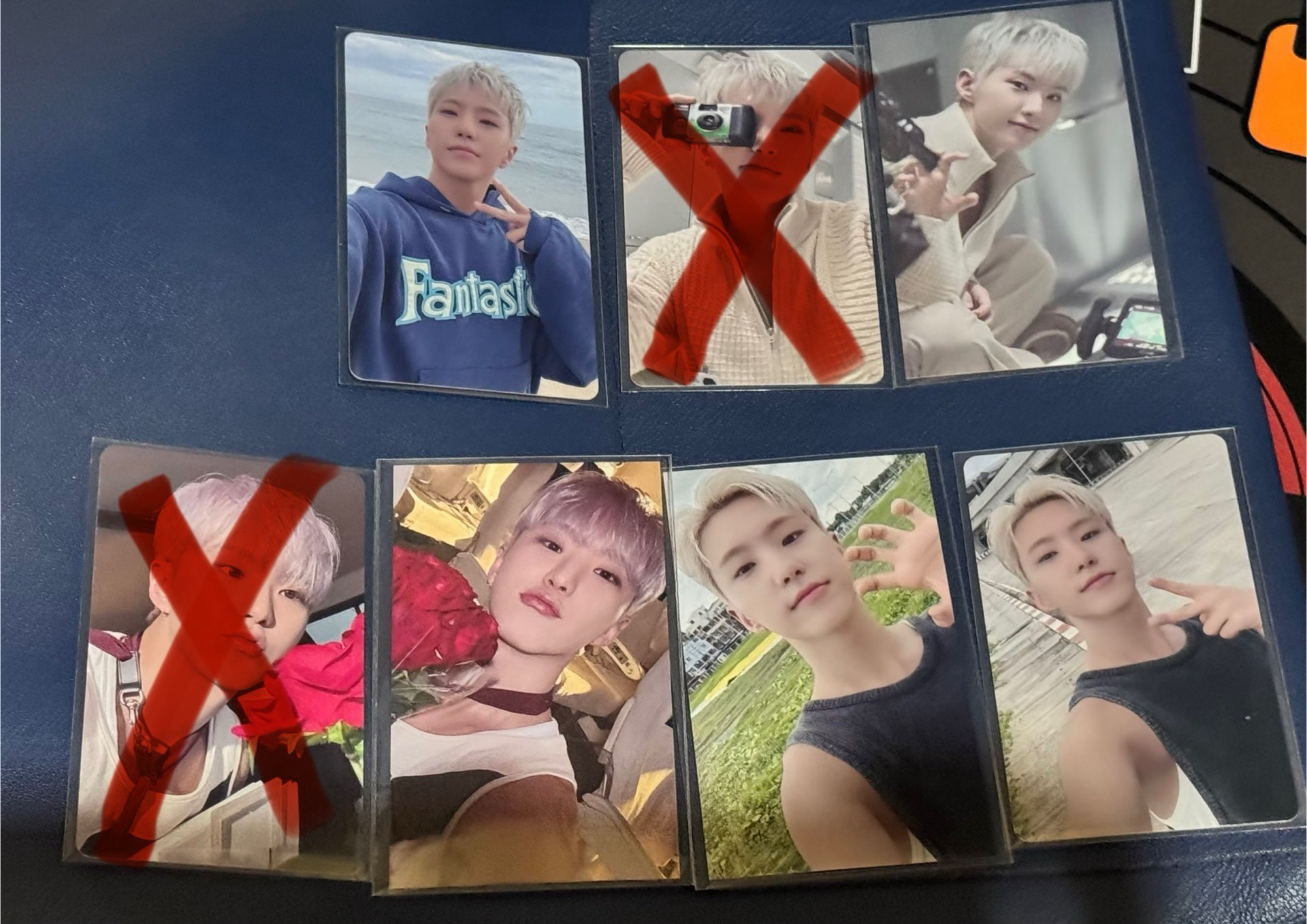 Hoshi順榮-迷12+消費期限-場限卡