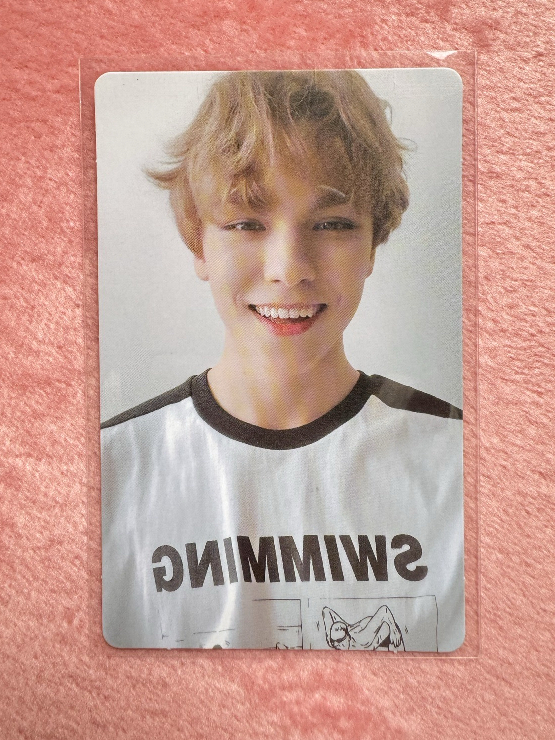 迷五 YOU MAKE MY DAY 燦笑率