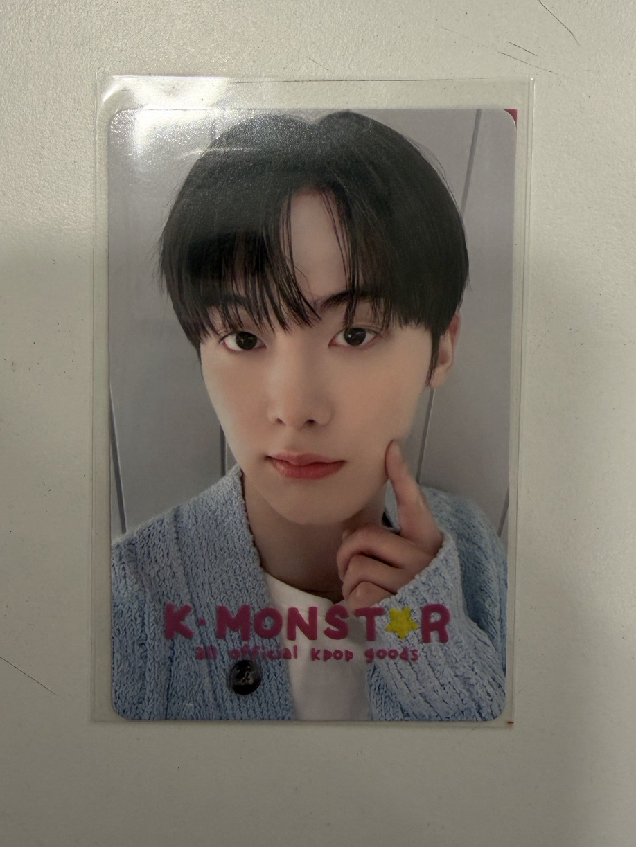 Dusk km簽售台北場