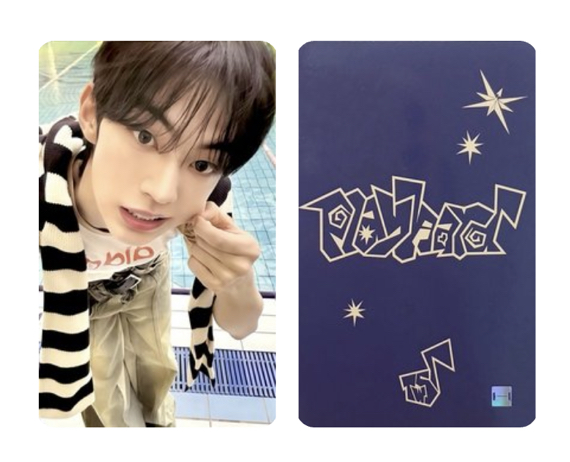 綁出道勳wvs泳池捏臉