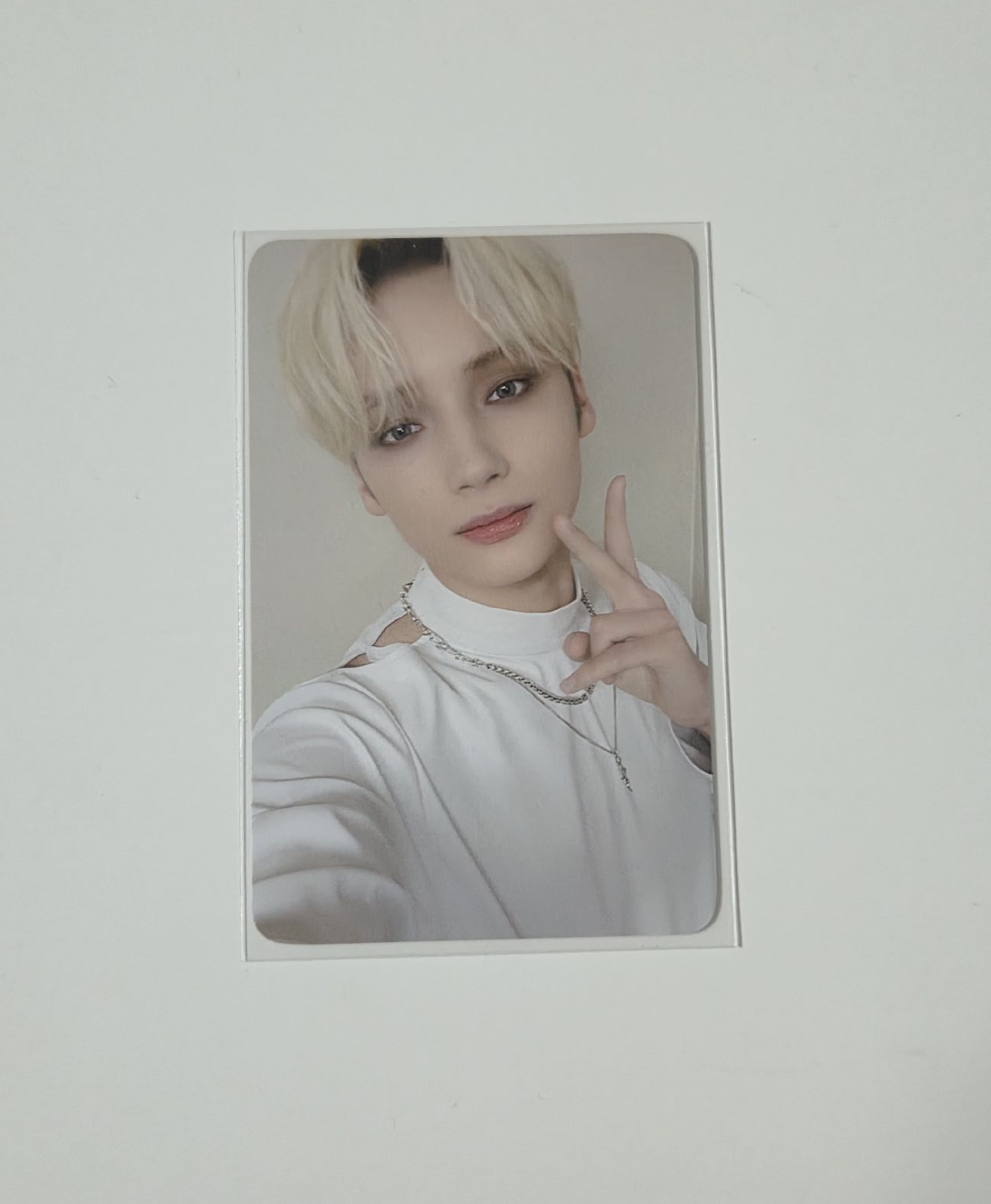 迷六 dmm 3.0 簽售卡 