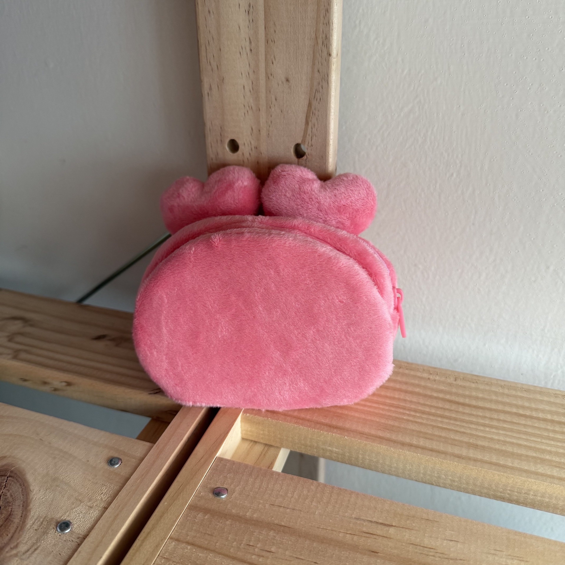 TWICE LOVELYS 化妝包