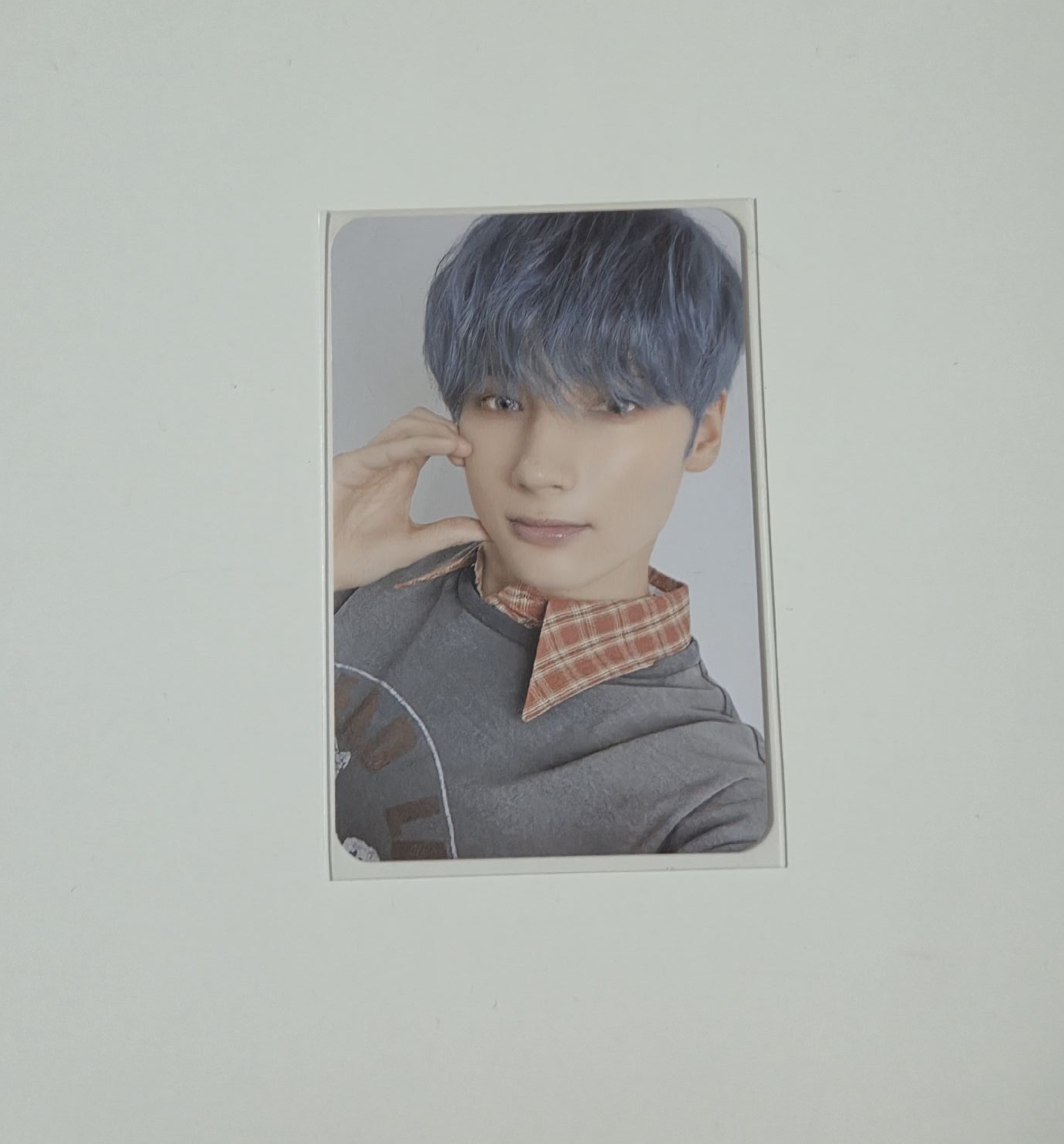 迷六 sw 單封 幸運卡 