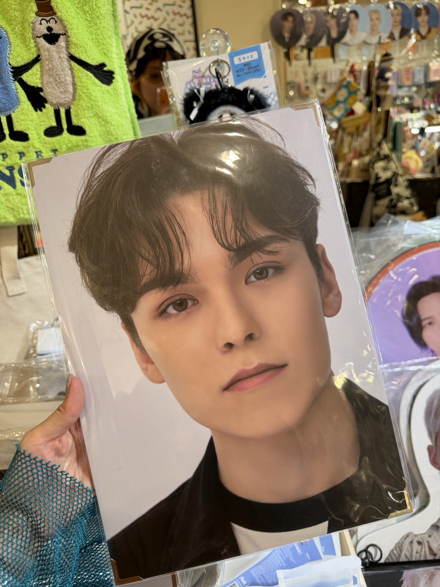 2021 克拉島 大相框