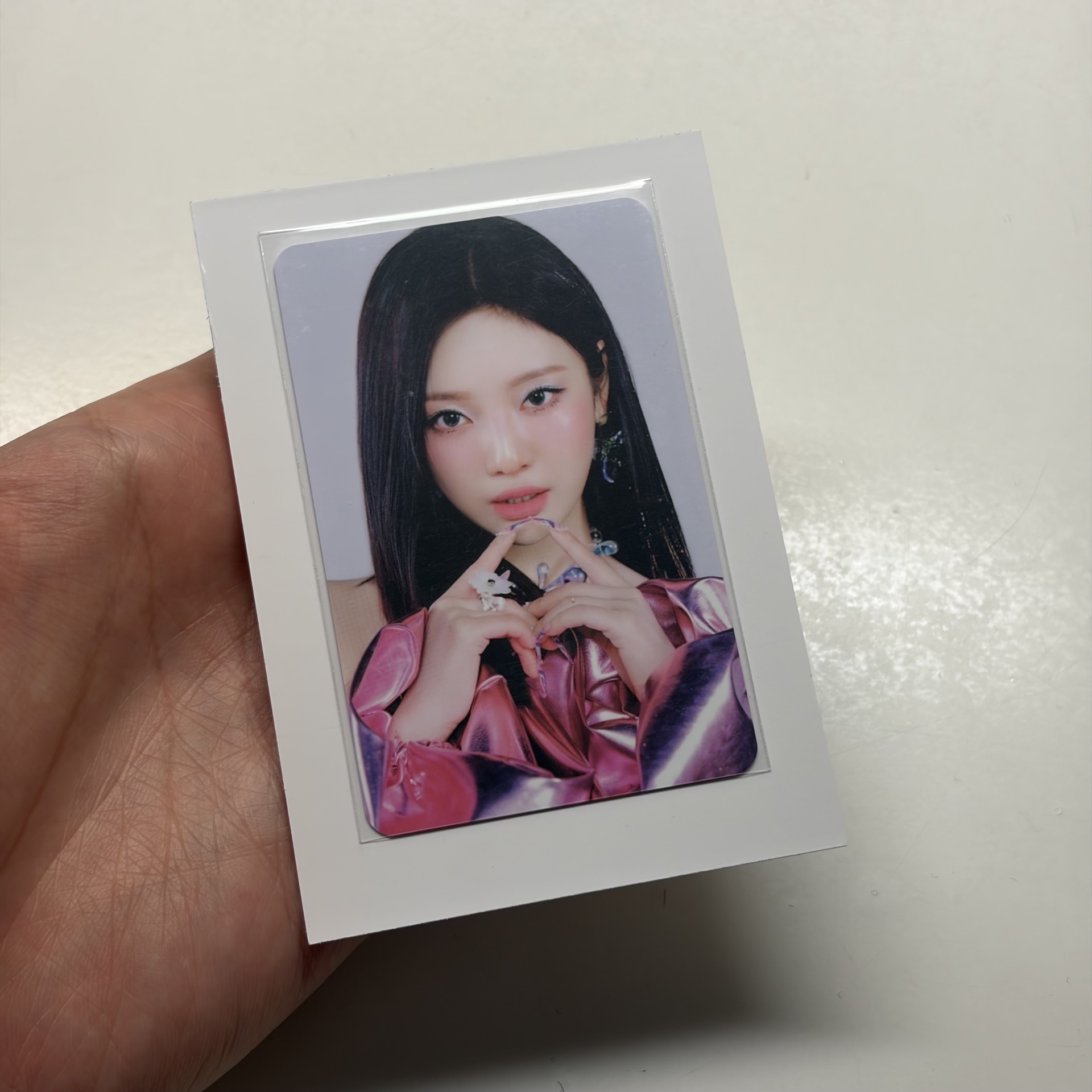 正一隨機卡 官拍寧