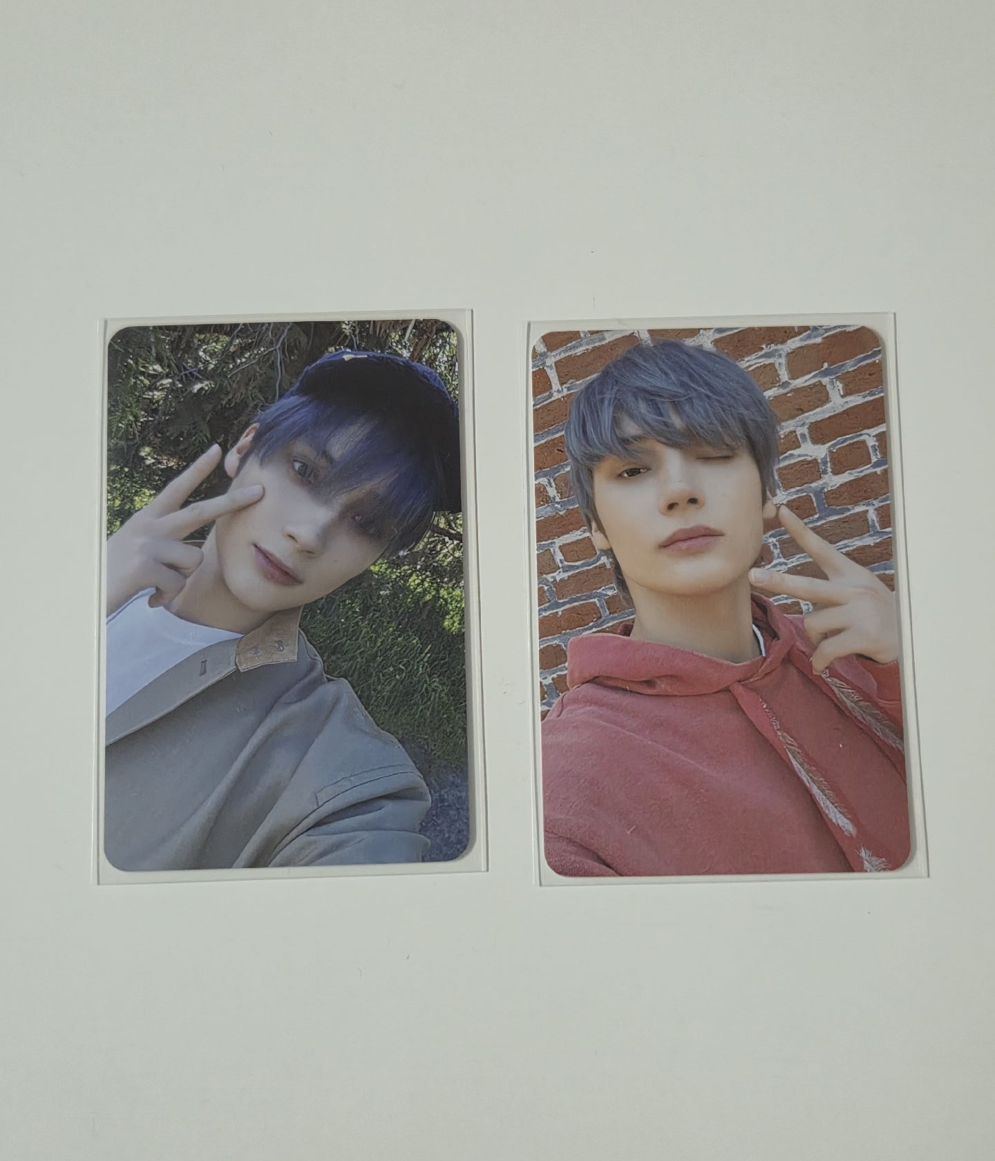 美巡寫真 周邊卡 