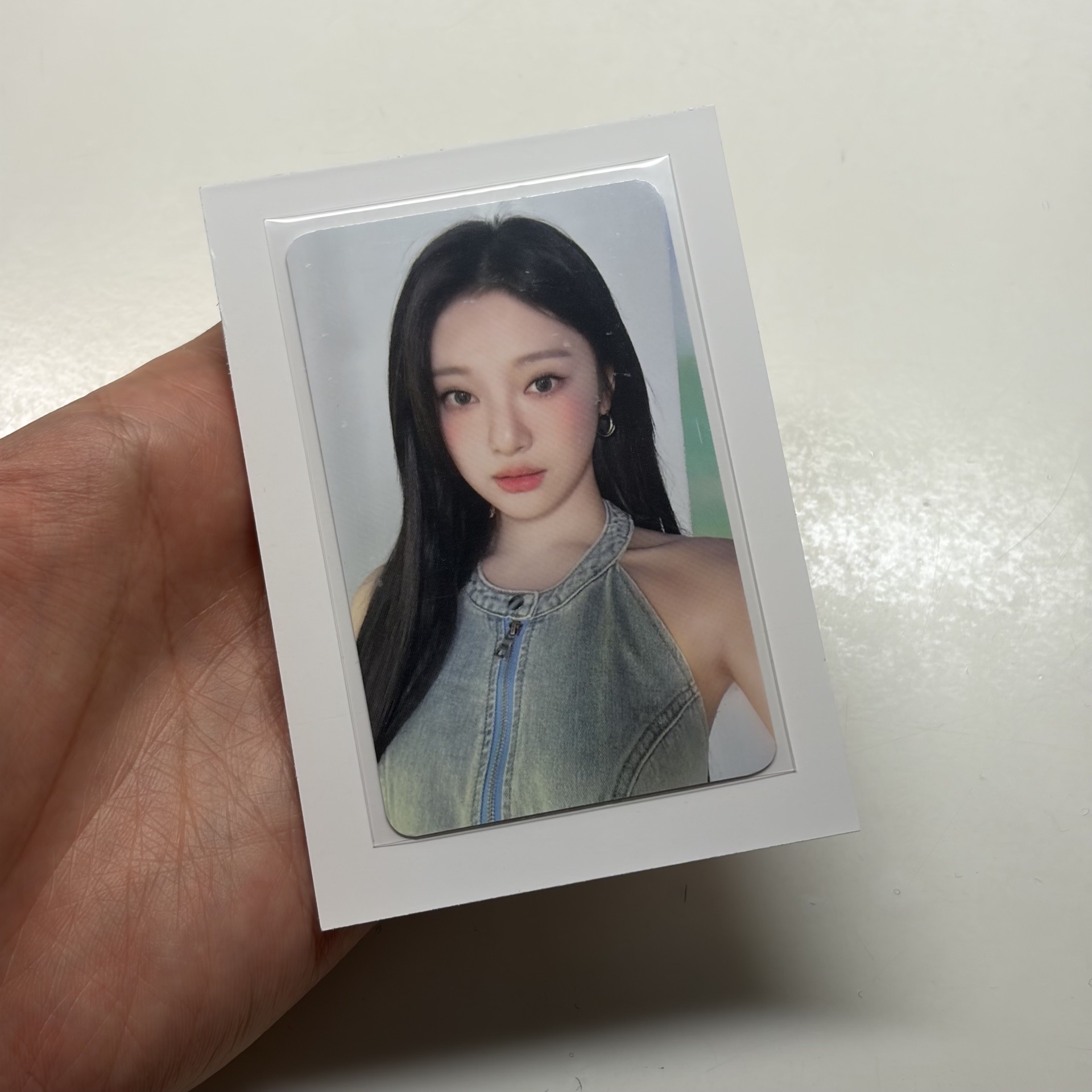 potd 展會滿額卡 寧