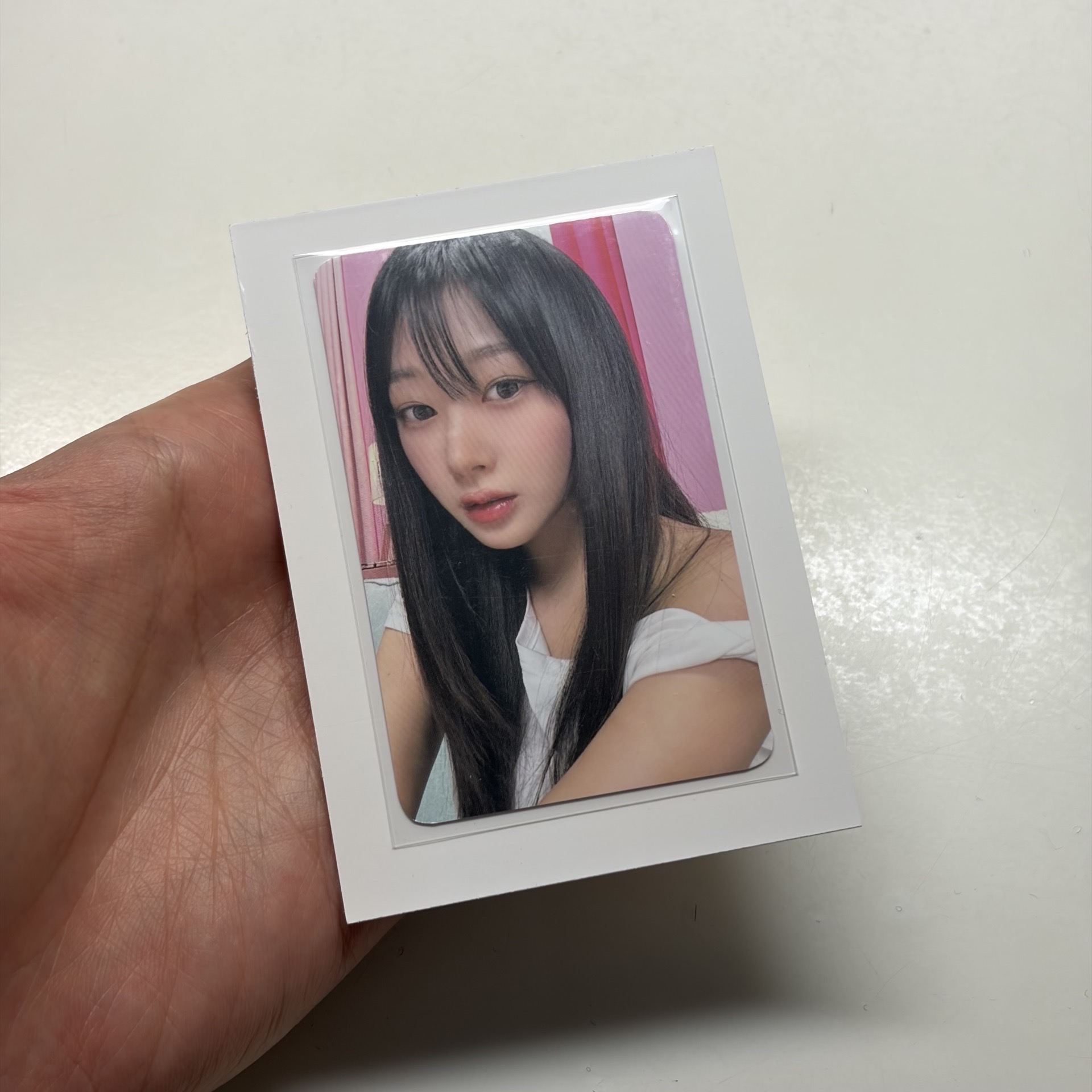 potd展會 隨機卡 吉