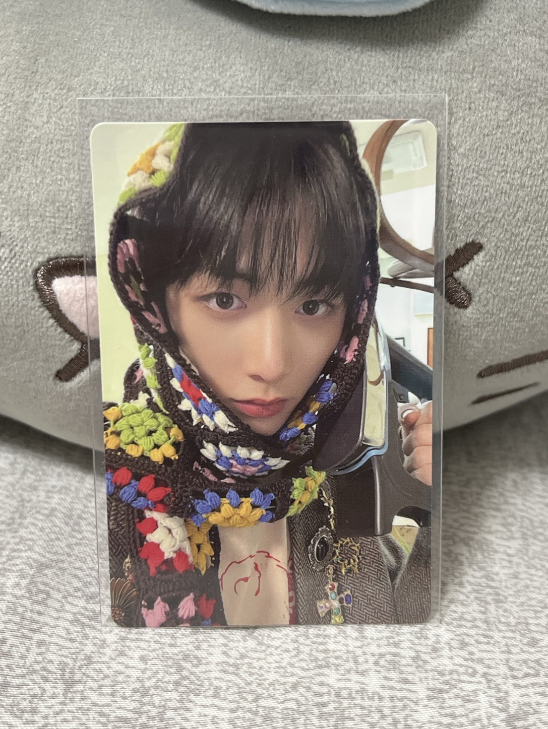 頭巾山 標價含綁