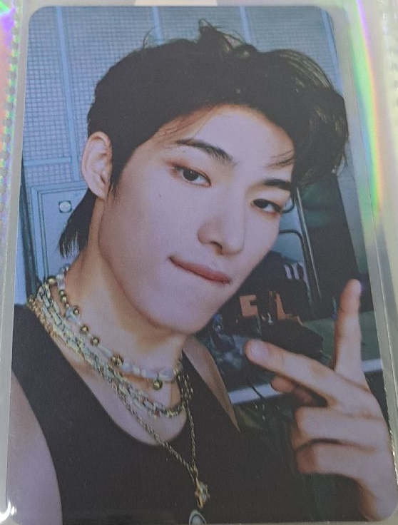 82MAJOR Yechan 專卡