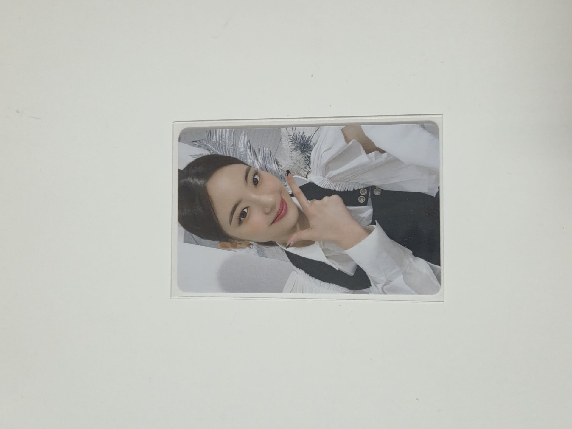 CHECKMATE Bandina 幸運卡 