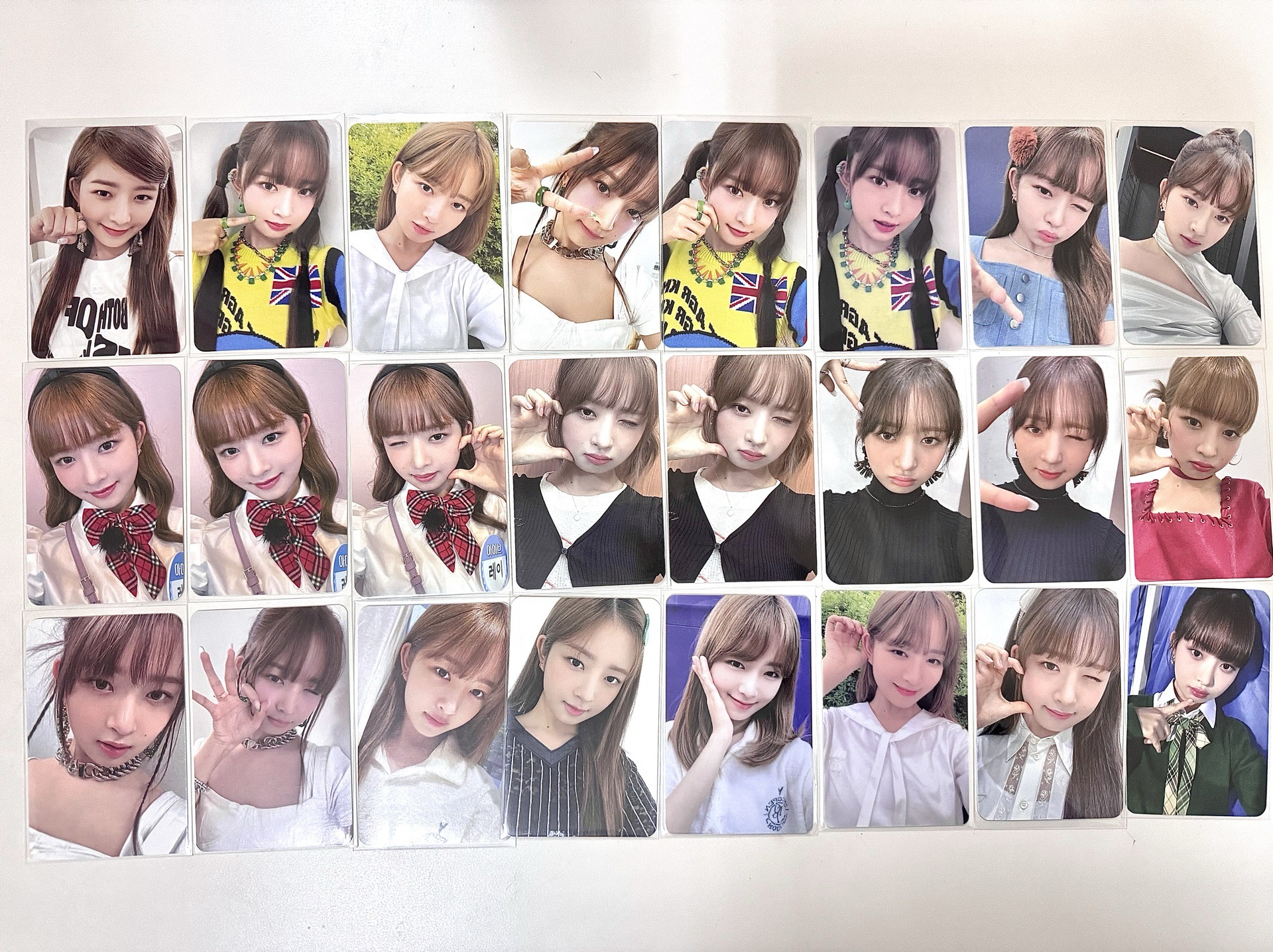 買小卡送大娃娃系列第二集