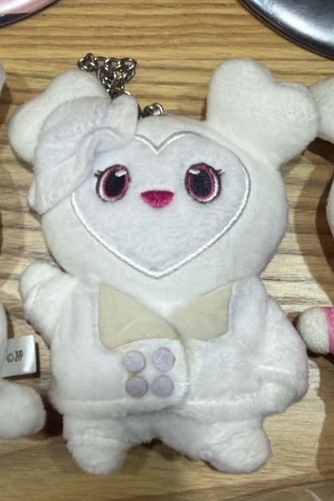 Breakthrough Davely(沒出過門，無原袋）