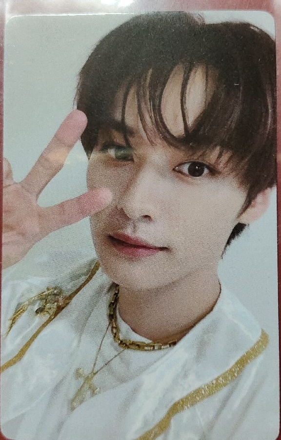 一直娛2.0中背旻卡