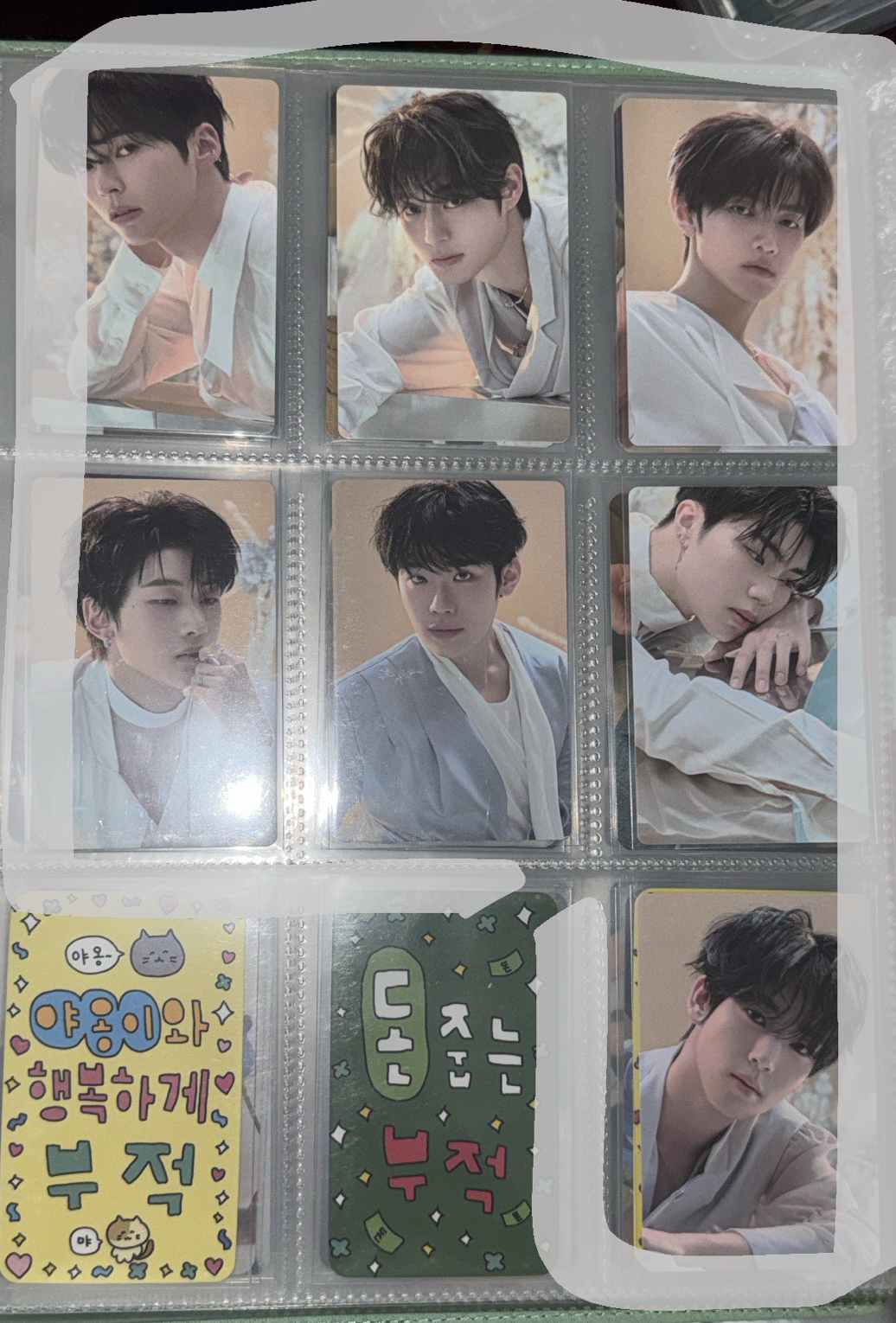 KEY CAP固卡🈚️銳奎