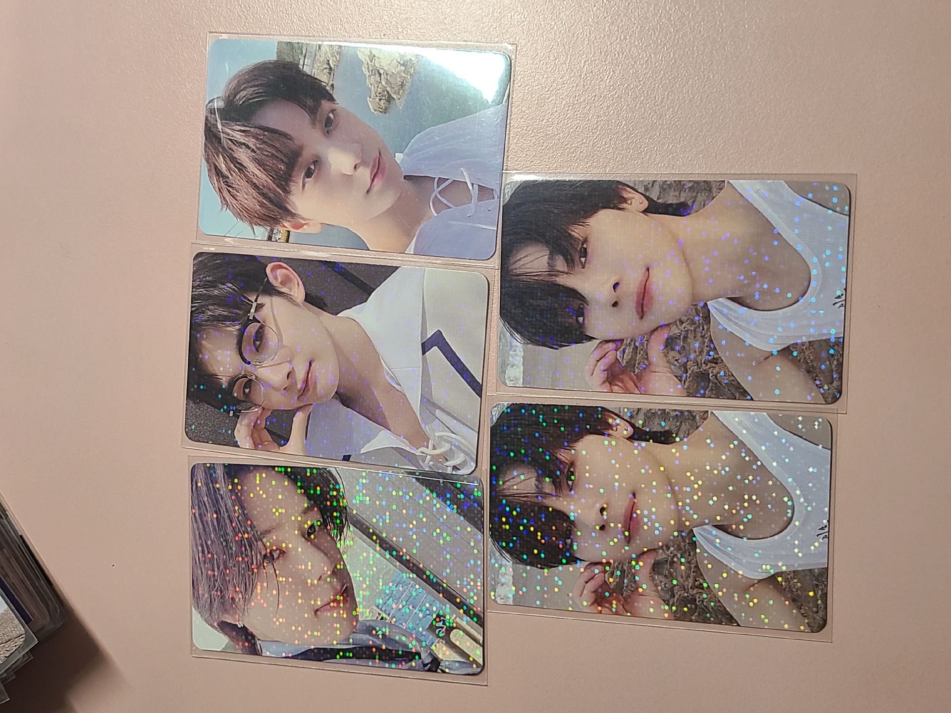 青嵐環球K NICHOLAS JO TAKI