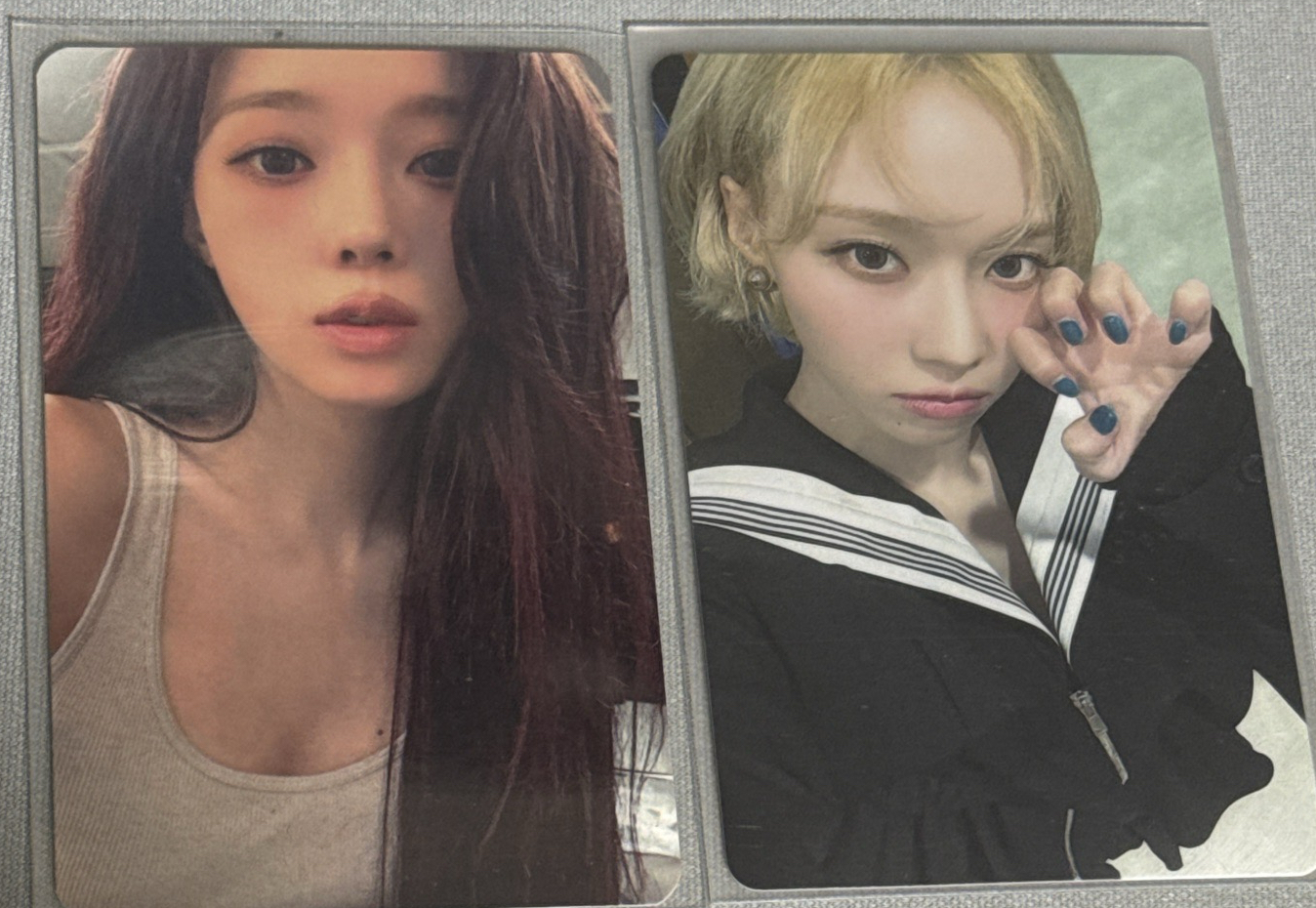 Ia冬&beyond live 儲值卡