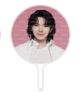 🔴FAJ 勳粉大扇