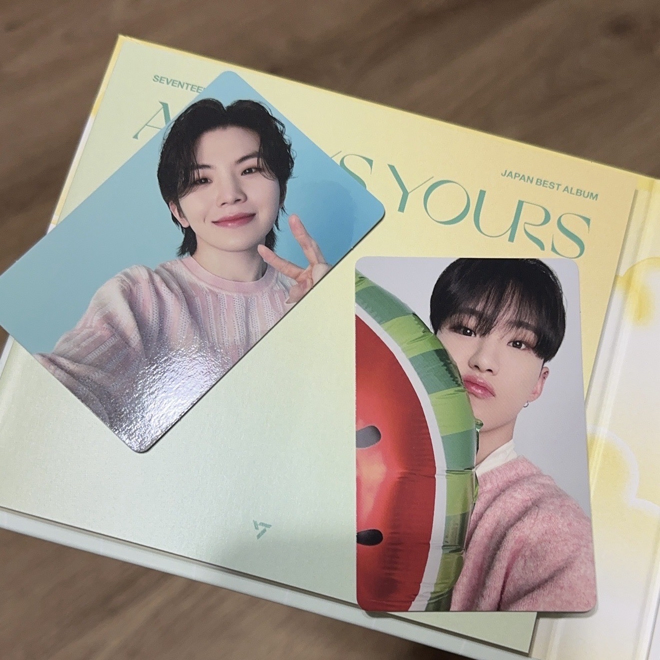 C盤 西瓜榮 豪雨全專售