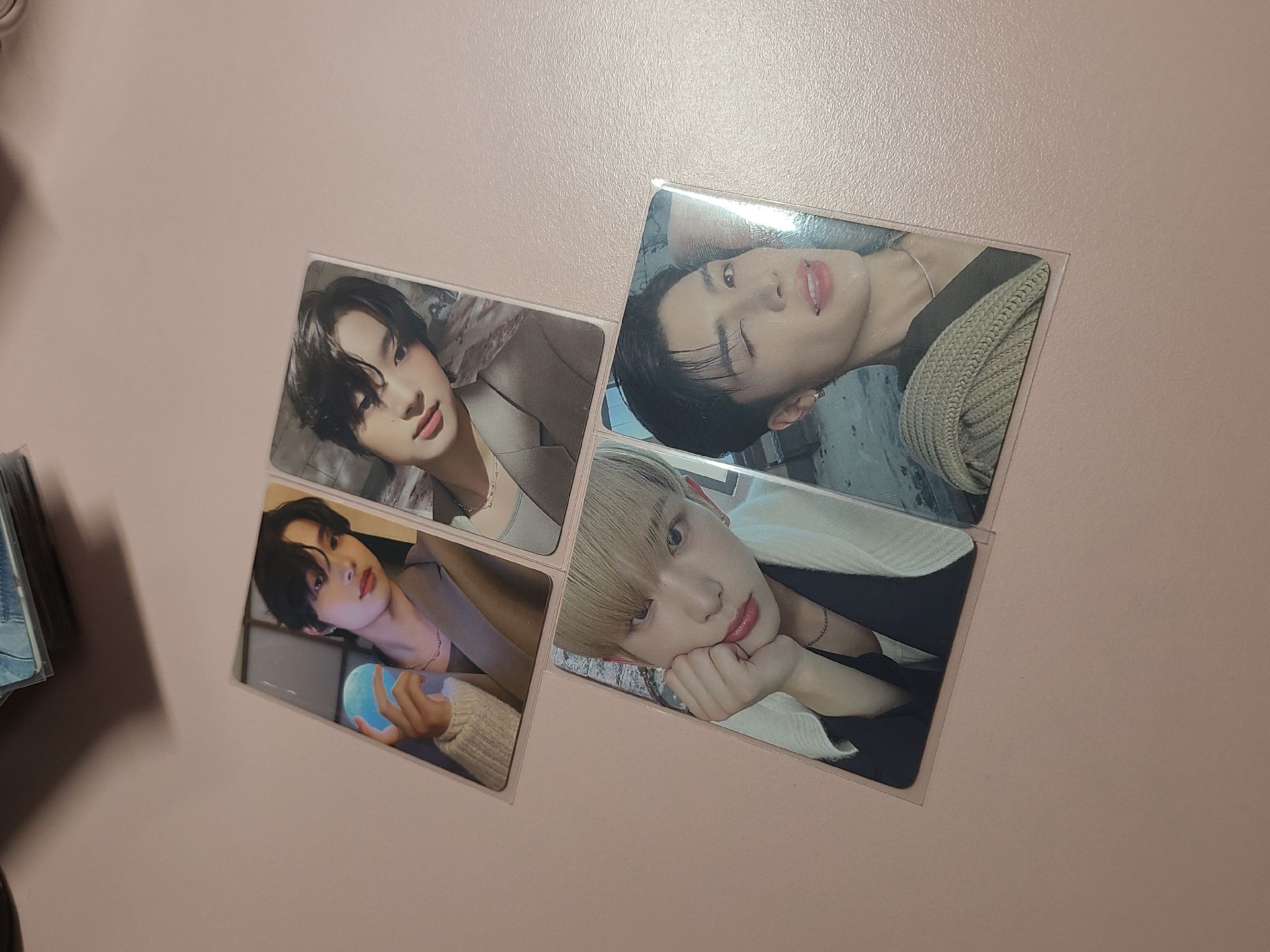 雪明 EJ HARUA MAKI