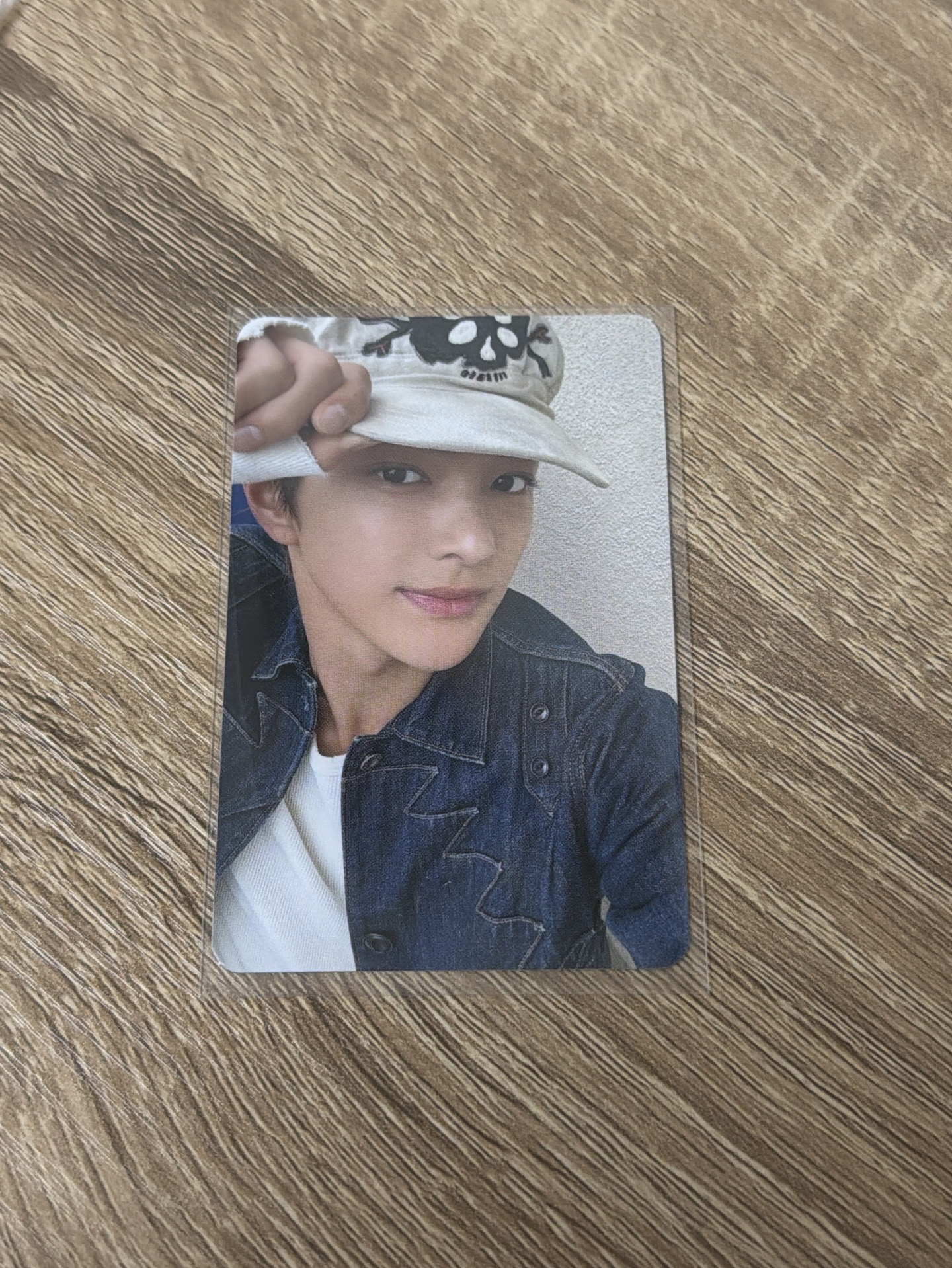 迷一 yeti 幸運卡 安