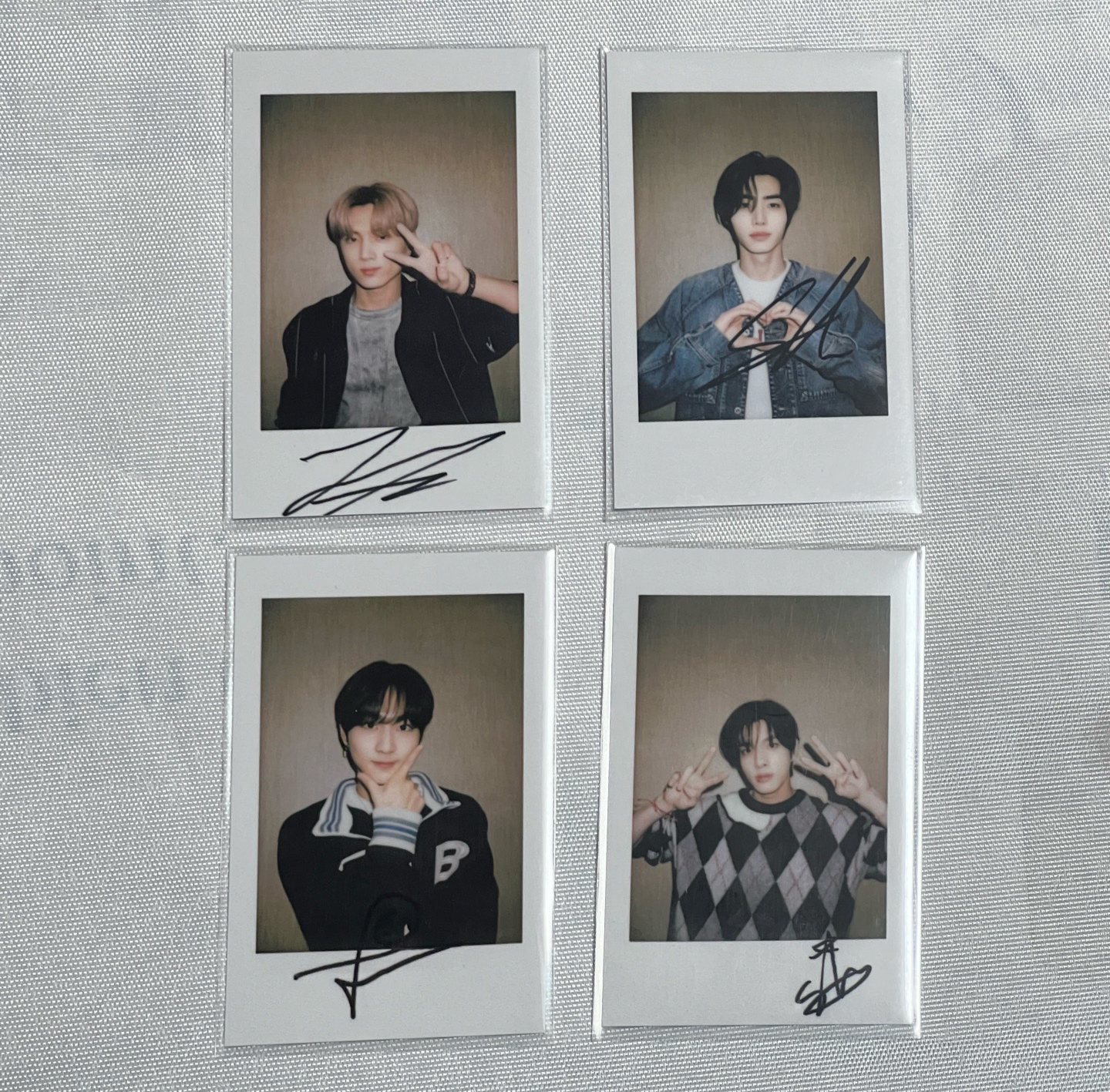 ENHYPEN｜澳門AR復刻拍立得