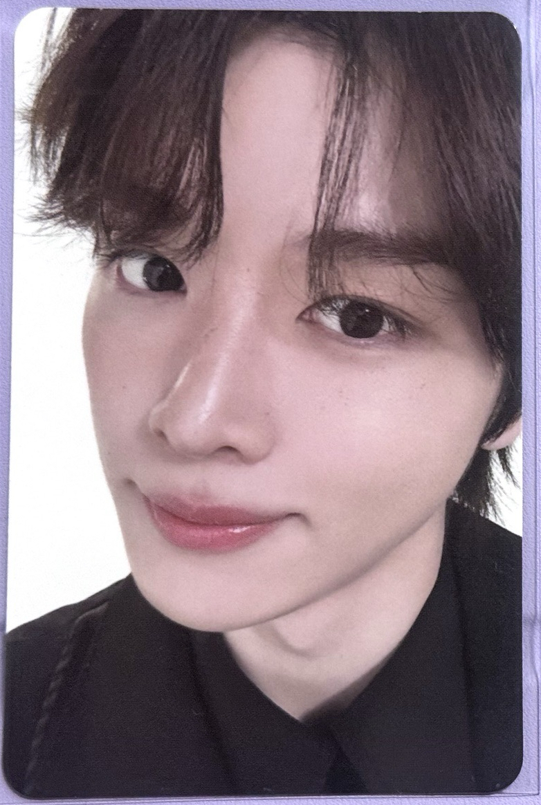 燦 小鹿狗狗眼自拍