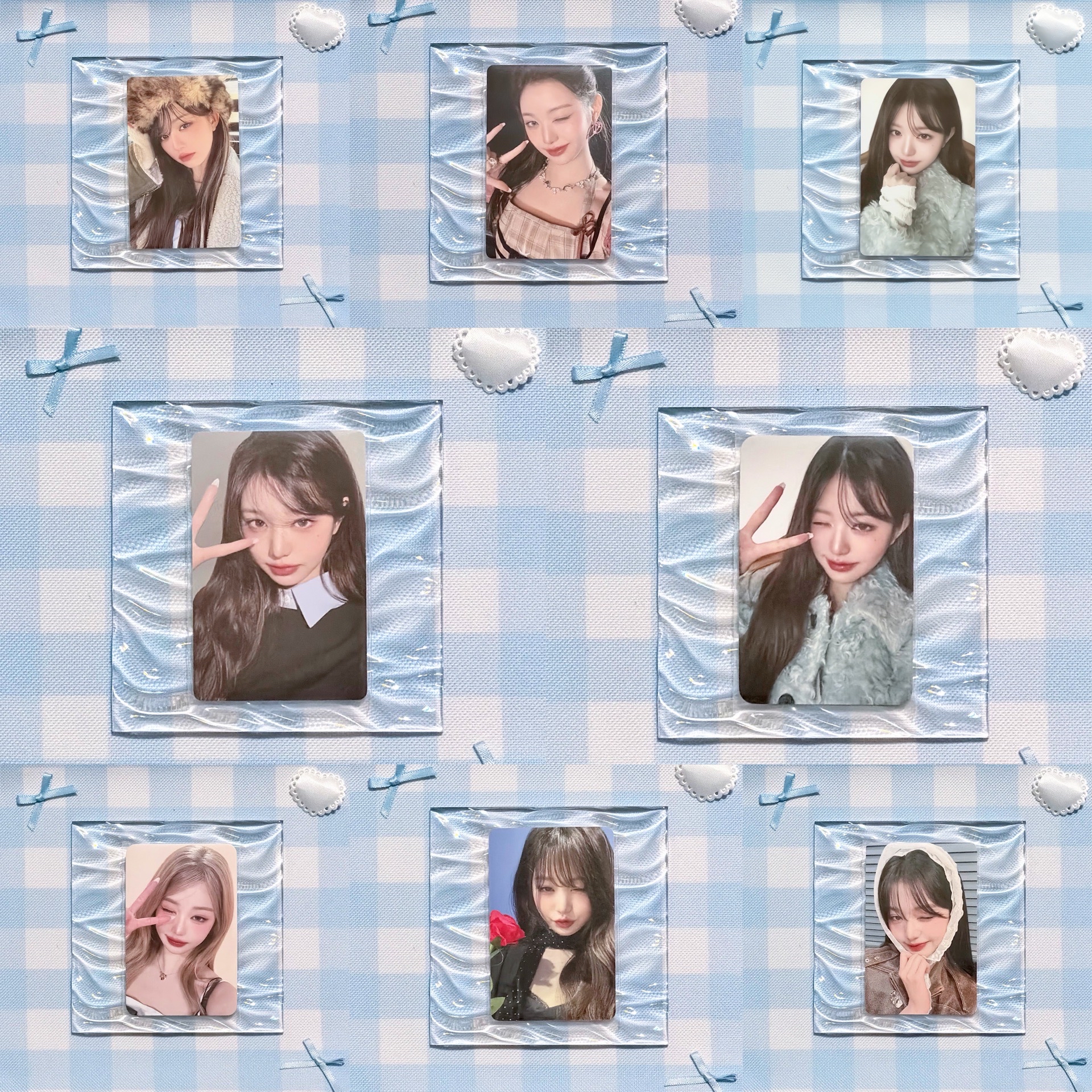 <EMPATHY> 專卡/特典（員）