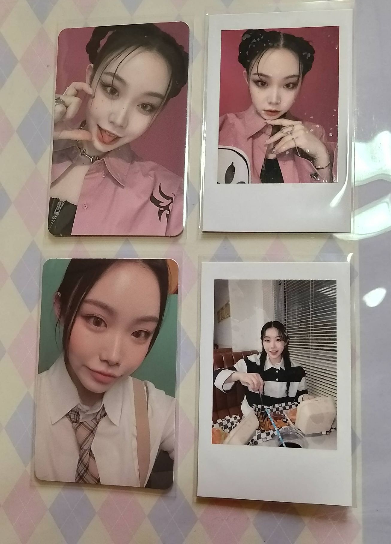 秀炫專卡 特典卡