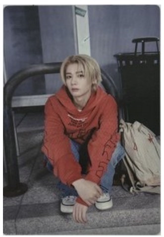 李涵仁川場卡包卡