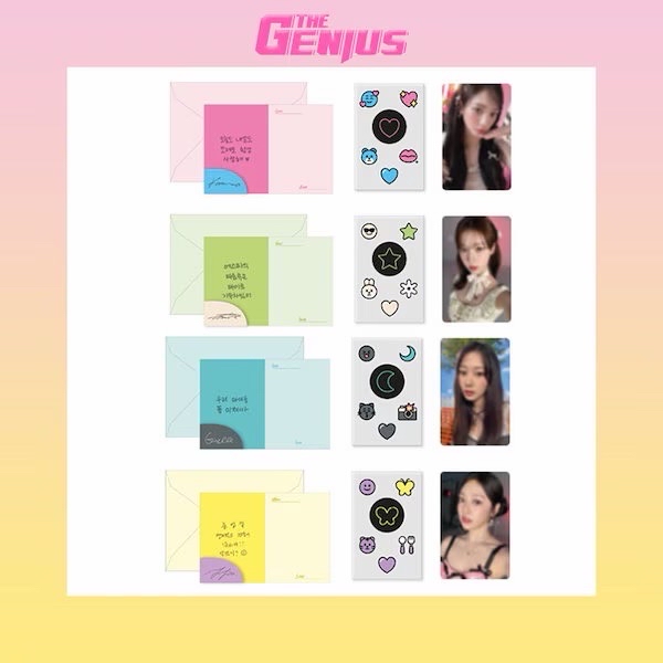 potd展會 秘密訊息AR卡 柚