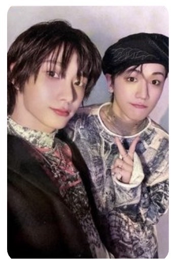 No Genre 12雙人卡