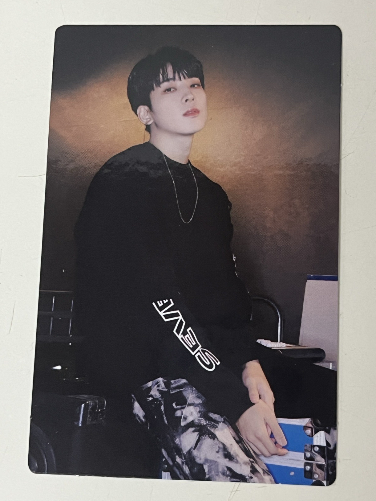 22年克拉島隨機卡